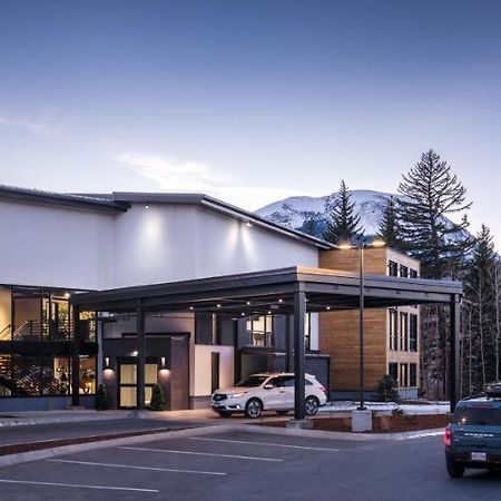 The Block Hotel & Commons Silverthorne Esterno foto