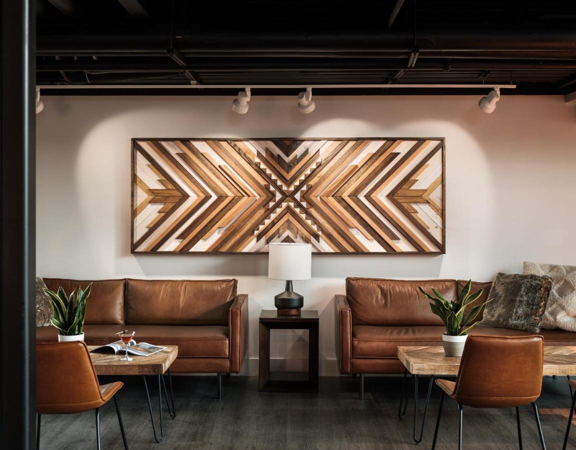 The Block Hotel & Commons Silverthorne Esterno foto