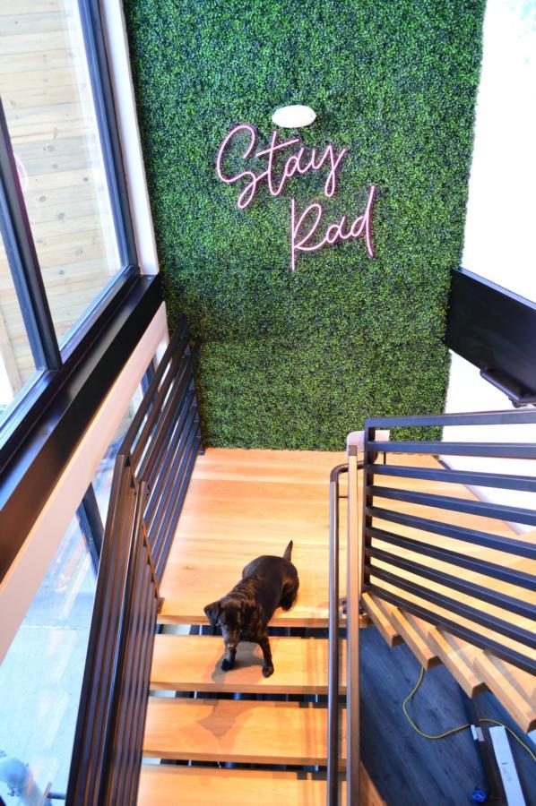 The Block Hotel & Commons Silverthorne Esterno foto