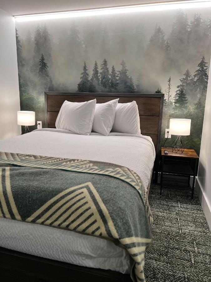 The Block Hotel & Commons Silverthorne Camera foto