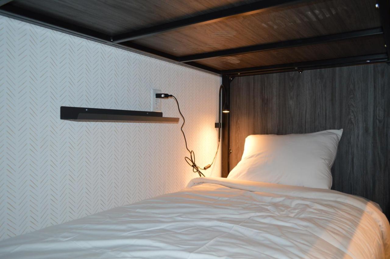 The Block Hotel & Commons Silverthorne Camera foto