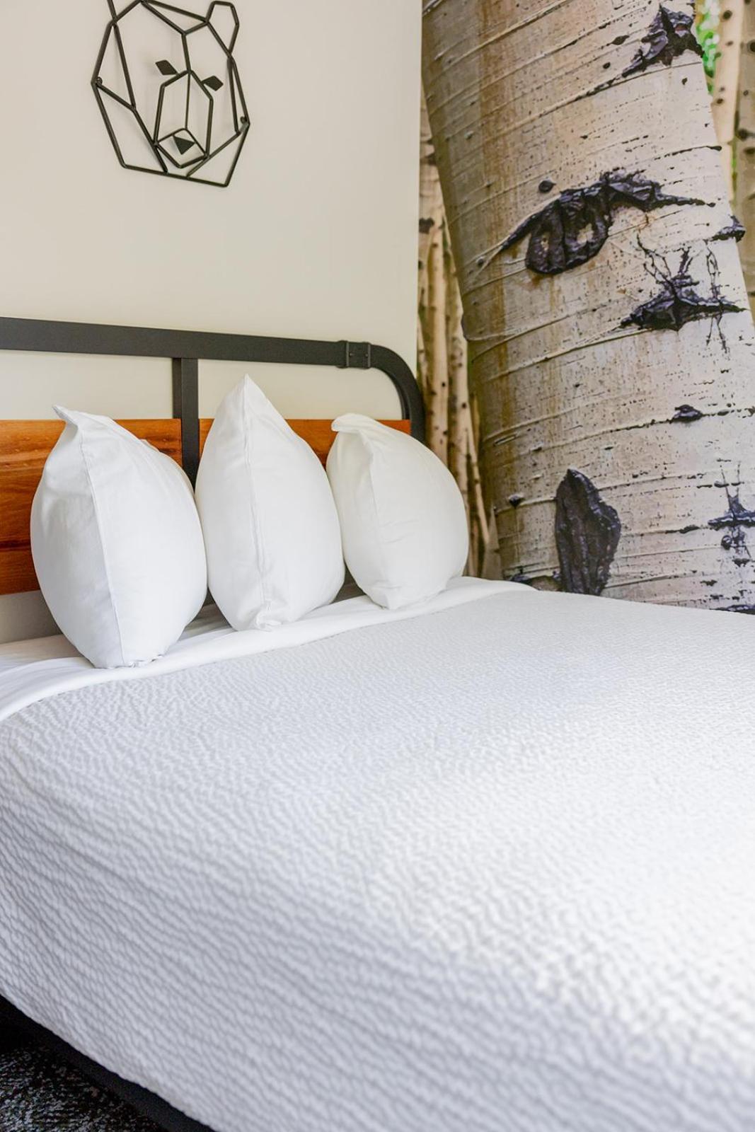 The Block Hotel & Commons Silverthorne Esterno foto