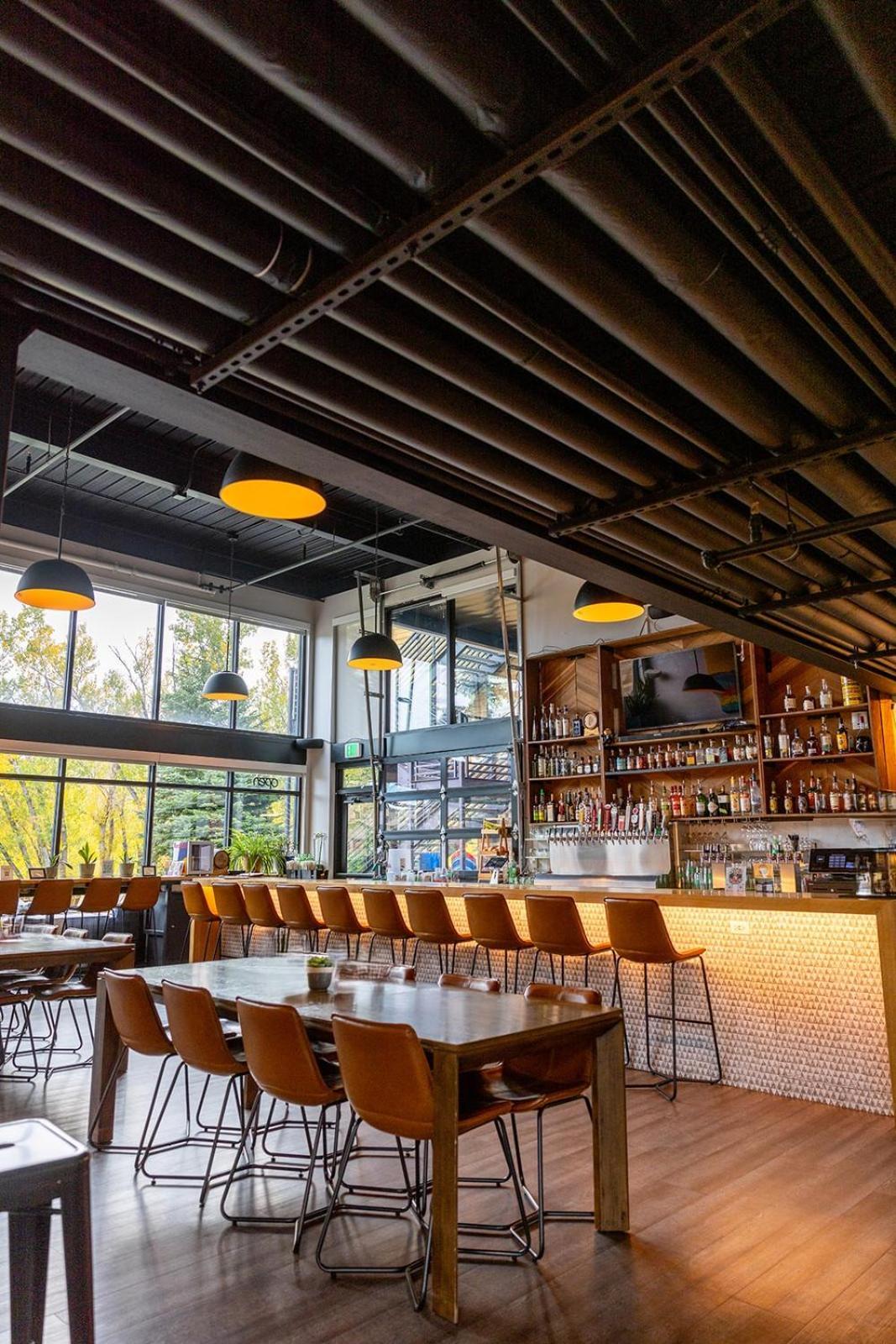 The Block Hotel & Commons Silverthorne Esterno foto