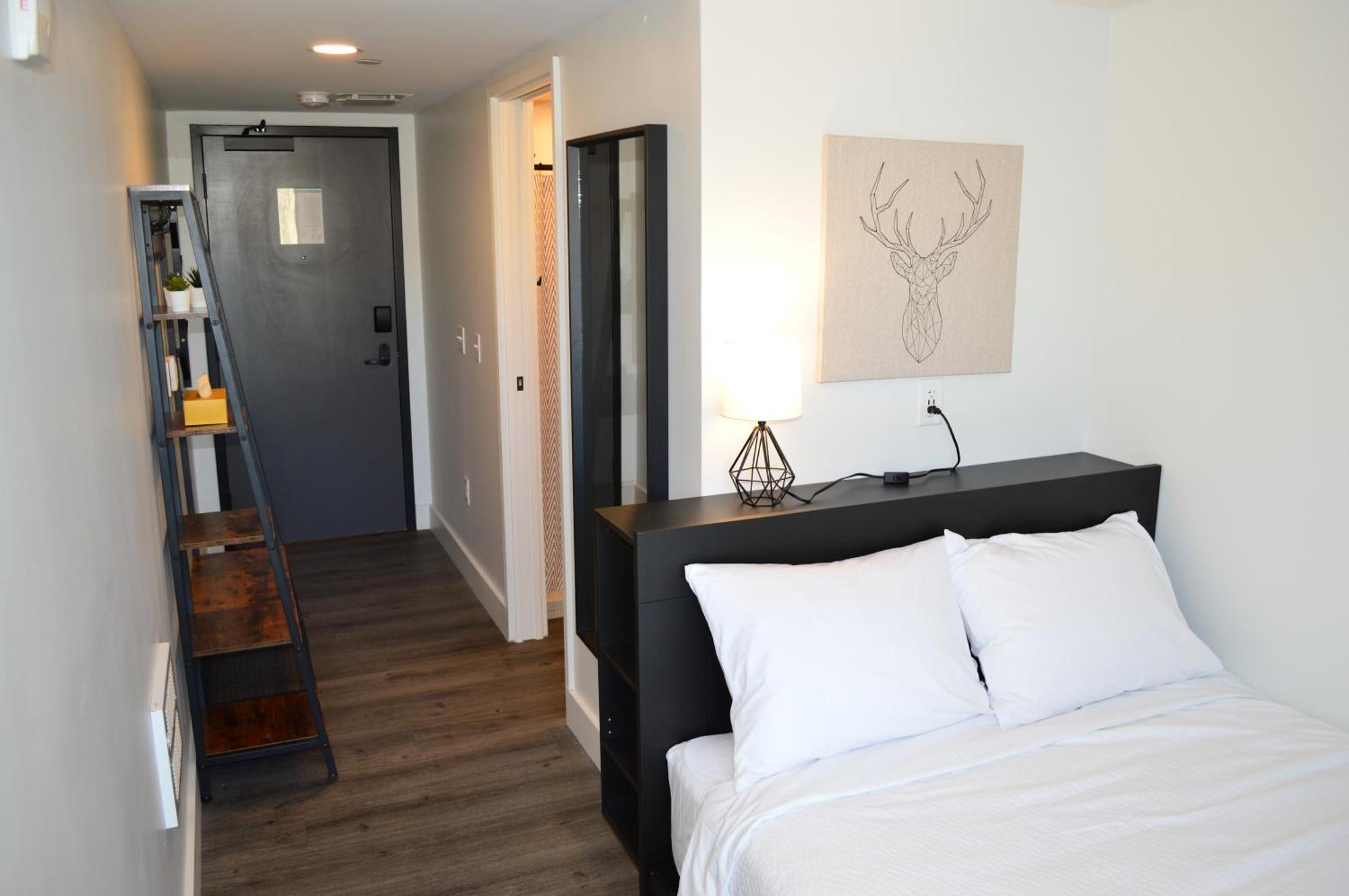 The Block Hotel & Commons Silverthorne Esterno foto
