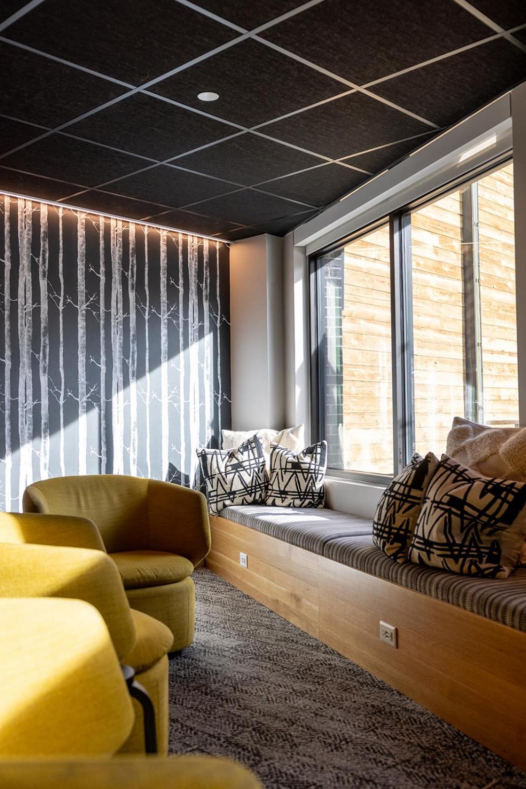 The Block Hotel & Commons Silverthorne Esterno foto