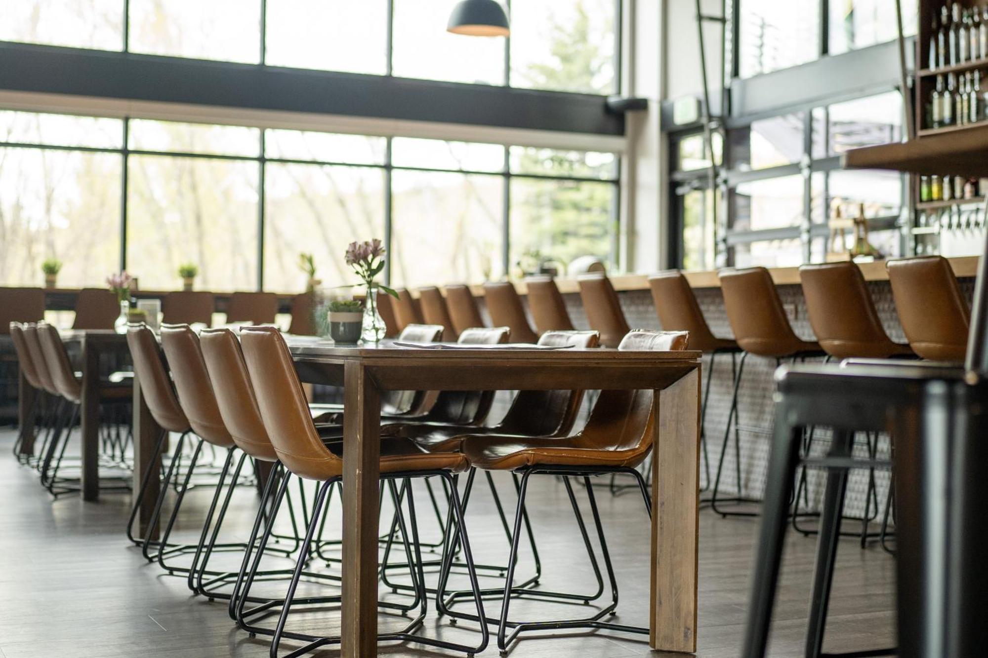The Block Hotel & Commons Silverthorne Esterno foto